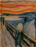 Edvard Munch